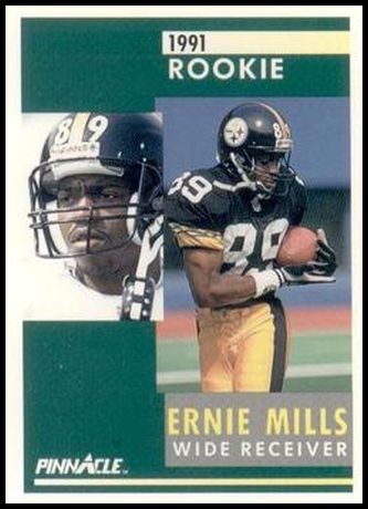 330 Ernie Mills